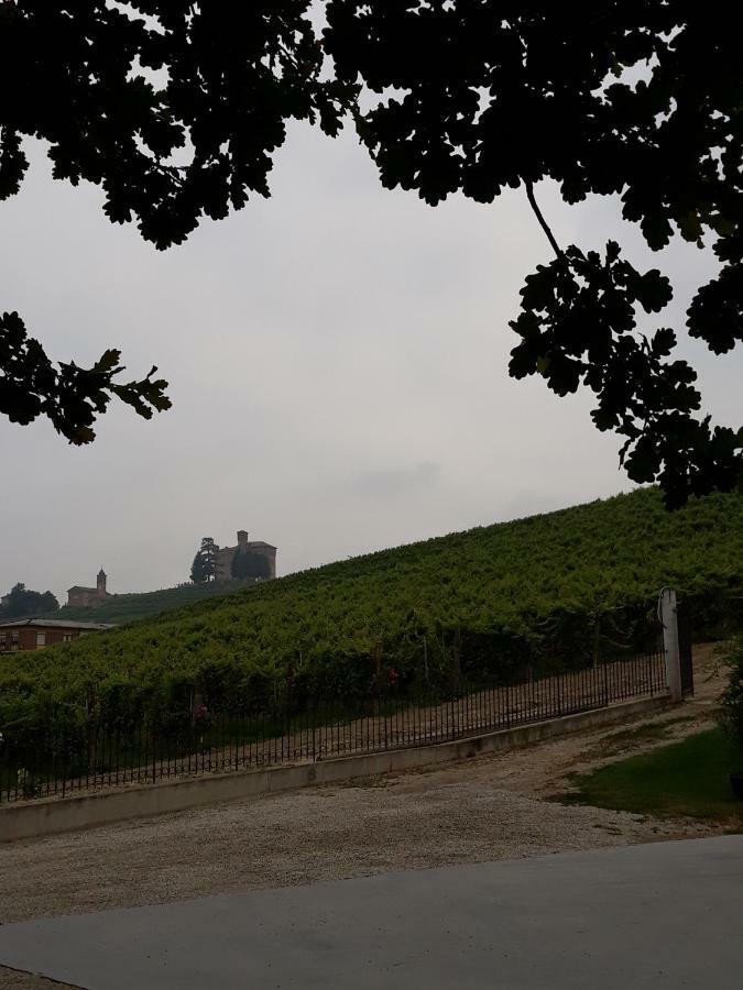 Vitae Di Langa Grinzane Cavour Luaran gambar